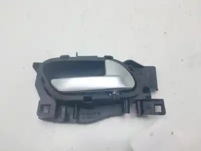 Tweedehands auto-onderdeel binnen handgreep achter achter voor peugeot 508 access oem iam-referenties 9660525380