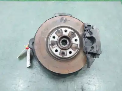 Tweedehands auto-onderdeel knokkel rechts voor voor peugeot 508 access oem iam-referenties 1640790580