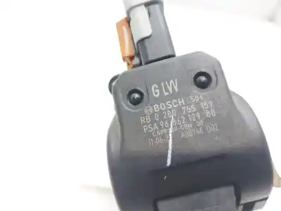 Tweedehands auto-onderdeel gaspedaal voor peugeot 508 access oem iam-referenties 9686212980