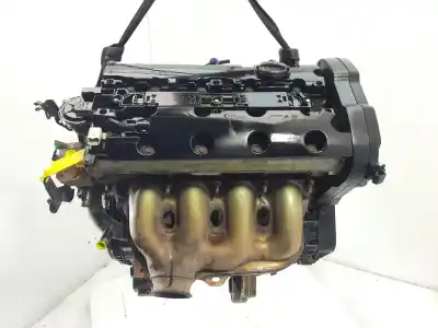 Pièce détachée automobile d'occasion moteur complet pour citroen xsara berlina 2.0i 16v exclusive références oem iam rfn  