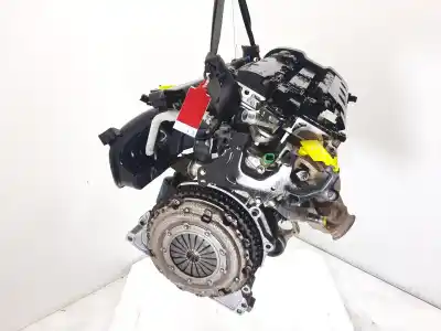 Pièce détachée automobile d'occasion moteur complet pour citroen xsara berlina 2.0i 16v exclusive références oem iam rfn  