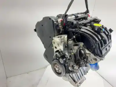 Pièce détachée automobile d'occasion moteur complet pour citroen xsara berlina 2.0i 16v exclusive références oem iam rfn  