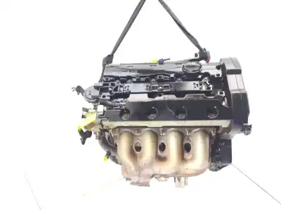 Pièce détachée automobile d'occasion moteur complet pour citroen xsara berlina 2.0i 16v exclusive références oem iam rfn  