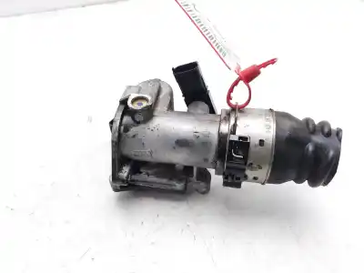 Peça sobressalente para automóvel em segunda mão borboleta de admissão por renault kadjar zen 110 cv / 81 kw referências oem iam 161a09287r