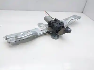 Peça sobressalente para automóvel em segunda mão elevador de vidros traseiro direito por renault kadjar zen 110 cv / 81 kw referências oem iam 827004ea0a
