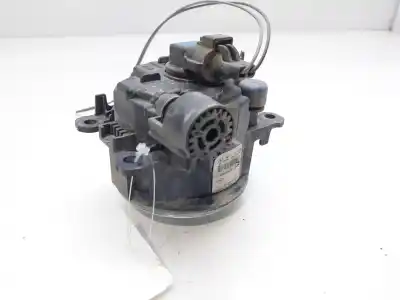 Peça sobressalente para automóvel em segunda mão farol / projetor de nevoeiro esquerdo por renault kadjar zen 110 cv / 81 kw referências oem iam 261558707r