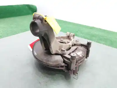Second-hand car spare part front right knuckle for renault kadjar zen 110 cv / 81 kw oem iam references 400144ea0a  