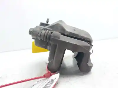 Peça sobressalente para automóvel em segunda mão pinça de travão dianteira esquerda por renault kadjar zen 110 cv / 81 kw referências oem iam 410114ea0a