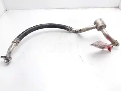 Peça sobressalente para automóvel em segunda mão tubos de ar condicionado por renault kadjar zen 110 cv / 81 kw referências oem iam 924804ea