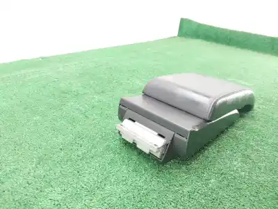 Pezzo di ricambio per auto di seconda mano bracciolo centrale per volkswagen touran (1t3) highline riferimenti oem iam 1t0864208  