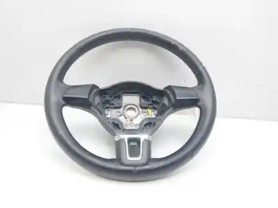 Second-hand car spare part steering wheel for volkswagen touran (1t3) highline oem iam references 5k0419091j  