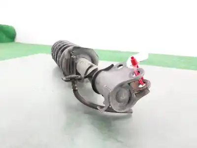 Tweedehands auto-onderdeel schokbreker links voor voor nissan micra (k13) acenta oem iam-referenties e43031ha4a