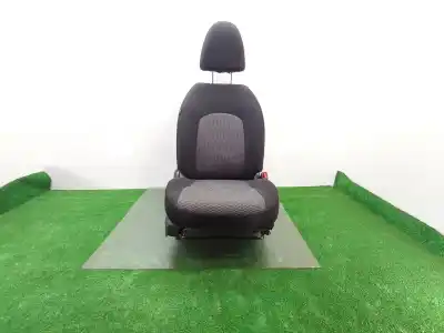 Tweedehands auto-onderdeel rechter voorstoel voor nissan micra (k13) acenta oem iam-referenties 873201hd1a