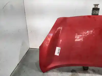 Tweedehands auto-onderdeel kap voor nissan micra (k13) acenta oem iam-referenties f510m3hnmb