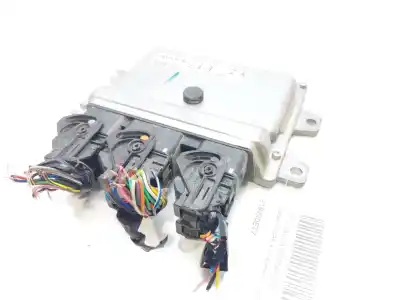 Tweedehands auto-onderdeel ecu motorcontroller voor nissan micra (k13) acenta oem iam-referenties 218490et7