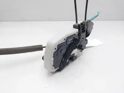 Tweedehands auto-onderdeel achter links deurslot voor nissan micra (k13) acenta oem iam-referenties 825011hh0c