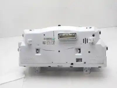 Автозапчастина б/у ПАНЕЛЬ ІНСТРУМЕНТІВ для NISSAN MICRA (K13)  Посилання на OEM IAM 248103HN9B  