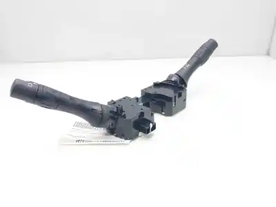 Tweedehands auto-onderdeel stuurwielbediening voor nissan micra (k13) acenta oem iam-referenties 255603sl2a