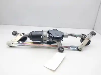 Tweedehands auto-onderdeel ruitenwissermotor voor voor nissan micra (k13) acenta oem iam-referenties 288101hb3a