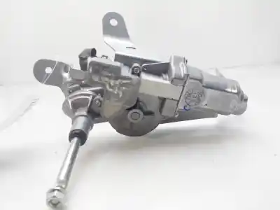 Автозапчастина б/у ДВИГАТЕЛЬ ЗАДНЬОГО Склоочисника для NISSAN MICRA (K13)  Посилання на OEM IAM 287101HA0A  