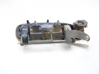 Second-hand car spare part exterior left front door handle for volvo xc70 ii (136) d5 awd oem iam references 9187665