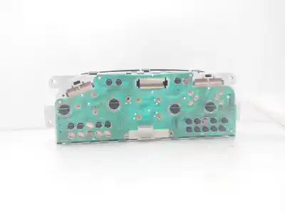 İkinci el araba yedek parçası enstrüman paneli için ssangyong musso pick up sports 120 cv / 88 kw oem iam referansları 8020105110   İkinci el araba yedek parçası enstrüman paneli için ssangyong musso pick up sports 120 cv / 88 kw oem iam referansları 8020105110