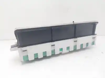 Автозапчастина б/у ПАНЕЛЬ ІНСТРУМЕНТІВ для SSANGYONG MUSSO  Посилання на OEM IAM 8020105110  