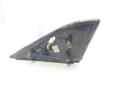 Автозапчасти б/у левое зеркало за ssangyong musso pick up sports 120 cv / 88 kw ссылки oem iam 7898005061lak  