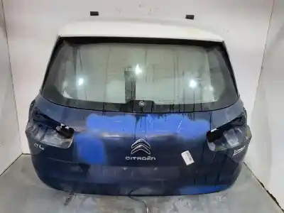Автозапчастина б/у загальні двері для citroen c4 picasso feel посилання на oem iam 1609347780   Автозапчастина б/у загальні двері для citroen c4 picasso feel посилання на oem iam 1609347780