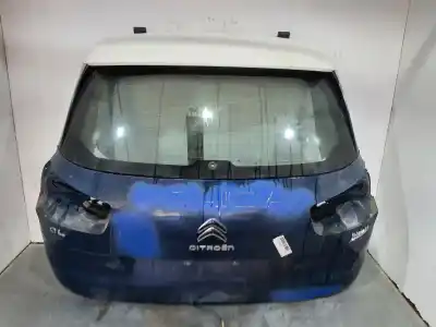 Автозапчастина б/у загальні двері для citroen c4 picasso feel посилання на oem iam 1609347780   Автозапчастина б/у загальні двері для citroen c4 picasso feel посилання на oem iam 1609347780