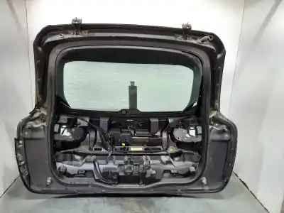 Автозапчасти б/у задняя дверь за citroen c4 picasso feel ссылки oem iam 1609347780
