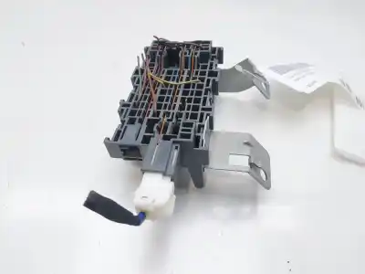 Second-hand car spare part FUSE BOX UNIT for NISSAN JUKE (F15)  OEM IAM references PA66PPE  