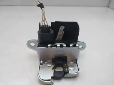 Pezzo di ricambio per auto di seconda mano baule / serratura del cancello per seat ibiza (kj1) style riferimenti oem iam 6f0827505b