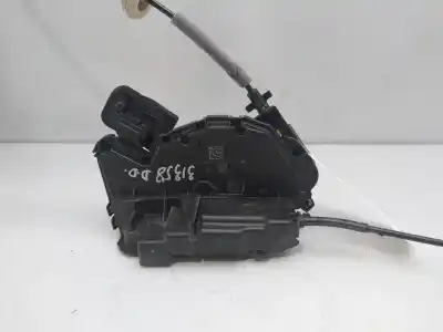 Pezzo di ricambio per auto di seconda mano serratura porta anteriore destra per seat ibiza (kj1) style riferimenti oem iam 5tb837016c