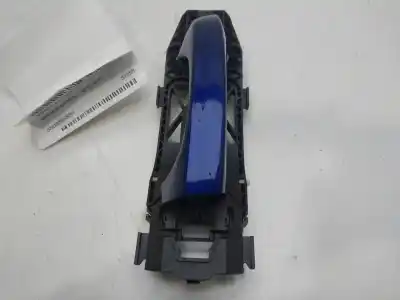 Pezzo di ricambio per auto di seconda mano maniglia esterna anteriore destra per seat ibiza (kj1) style riferimenti oem iam 5n0839885h