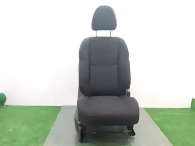 Second-hand car spare part RIGHT FRONT SEAT for NISSAN QASHQAI (J11)  OEM IAM references 873014EB1B  