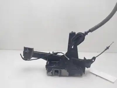 Tweedehands auto-onderdeel deurslot rechts voor voor ford fiesta (ce1) titanium oem iam-referenties h1bbr22152ab