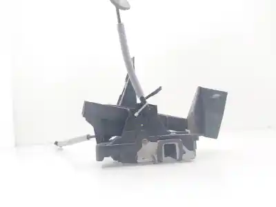 Tweedehands auto-onderdeel achter links deurslot voor ford fiesta (ce1) titanium oem iam-referenties h1bbr22152bb