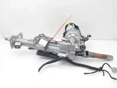Second-hand car spare part steering column for ford fiesta (ce1) titanium oem iam references h1bc3d077eh  