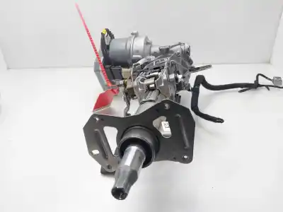 Second-hand car spare part steering column for ford fiesta (ce1) titanium oem iam references h1bc3d077eh  