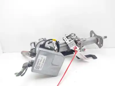 Tweedehands auto-onderdeel stuurkolom voor ford fiesta (ce1) titanium oem iam-referenties h1bc3d077eh