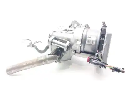 Second-hand car spare part steering column for ford fiesta (ce1) titanium oem iam references h1bc3d077eh  