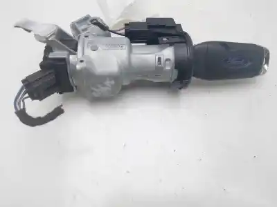 Second-hand car spare part ignition switch for ford fiesta (ce1) titanium oem iam references h1bc3f880ab  