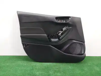 Tweedehands auto-onderdeel bekleding linker voordeur voor ford fiesta (ce1) titanium oem iam-referenties h1bba23943al1gke