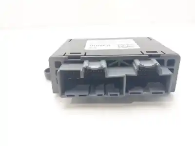 Second-hand car spare part electronic module for ford fiesta (ce1) titanium oem iam references h1bt14b531ae  
