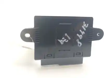 Second-hand car spare part electronic module for ford fiesta (ce1) titanium oem iam references h1bt14b531ae  