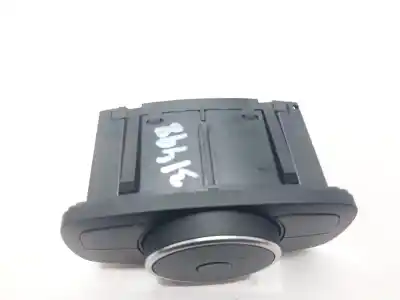 Tweedehands auto-onderdeel lichtbesturing voor ford fiesta (ce1) titanium oem iam-referenties 1033718202