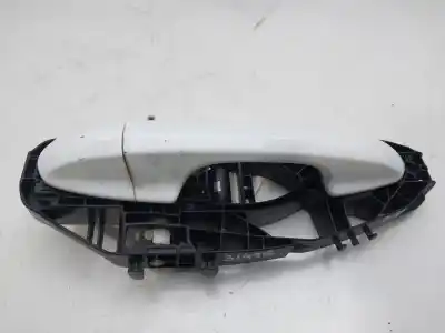 Tweedehands auto-onderdeel buitenste handgreep rechts voor voor ford fiesta (ce1) titanium oem iam-referenties 2126416