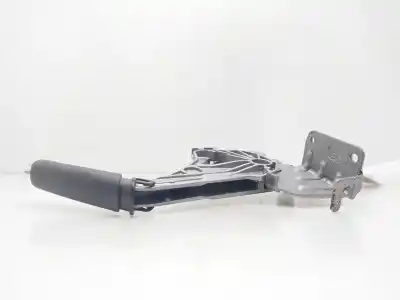 Tweedehands auto-onderdeel handremhendel voor ford fiesta (ce1) titanium oem iam-referenties h1bc2780ae