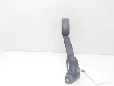 Second-hand car spare part potentiometer for ford fiesta (ce1) titanium oem iam references h1bc9f836ac  